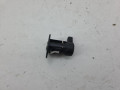 кнопка Airbag Maserati Quattroporte 6 поколение 2013, 3.0 л., бензин, АКПП, вишневый, седан, полный привод, правый руль, 46480451 - фото №2