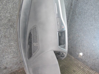 панель передняя салона (торпедо) Citroen C5 2 поколение 2012, 2.2 л., дизель, АКПП, универсал, 9682314877, 9682297777