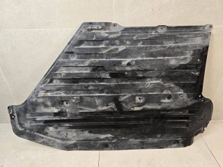 защита днища BMW 6 GT G32 2020, 2.0 л., бензин, АКПП, белый, задний привод, 748506