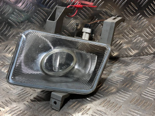 фара противотуманная правая Opel Vectra B [рестайлинг] 2001, 1.6 л., Z 16 XE, бензин, 5МКПП, черный, универсал, 90585030