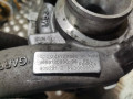 турбина Peugeot 508 1 поколение 2012, 1.6 л., 9HD (DV6C), дизель, МКПП, GTC1244VZ, 968612068006 - фото №5