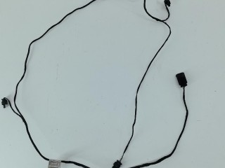 проводка датчиков парковки BMW 3 серия F30/F31/F34 2013, 1.6 л., N13 B16 A, бензин, АКПП, седан, задний привод, правый руль, 9260019