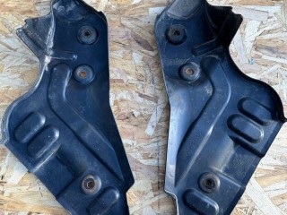 пыльник Infiniti EX 1 поколение 2010, 3.7 л., бензин, АКПП, серый, внедорожник 5 дв., полный привод, 74818EH110