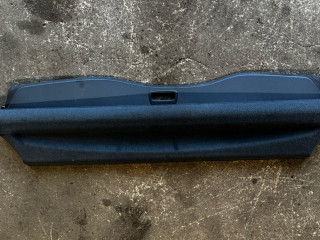 шторка багажника Citroen C5 1 поколение 2002, 2.0 л., дизель, 5МКПП, универсал