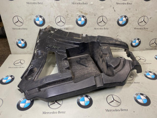 Крепление бампера переднего BMW X3 F25 2011, 3.0 л., N52 B30, бензин, 7210078