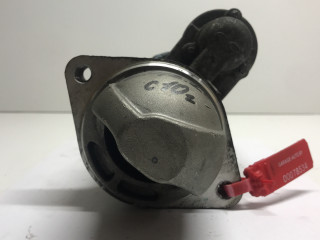 стартер Hyundai Santa Fe 2 поколение [рестайлинг] 2012, 2.2 л., CRDi, дизель, 36100-2F055, 36100-2F000, 8000269, 36100-2F050, 36100-2F155, 36100-2F300