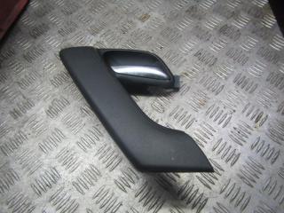 ручка внутренняя передняя правая Volkswagen Polo 4 поколение [рестайлинг] 2009, 1.4 л., бензин, МКПП, хетчбэк 5 дв., 6R0867180G