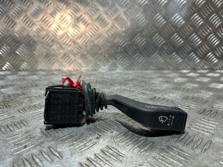 переключатель подрулевой (стрекоза) Opel Zafira 1 поколение (A) [рестайлинг] 2003, 1.8 л., Z 18 XE, бензин, АКПП, серый, минивэн, 092115275