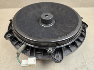 динамик двери Infiniti G 4 поколение [рестайлинг] 2013, 3.7 л., VQ37VHR, бензин, АКПП, черный, кабриолет, задний привод, 28149-JL30A