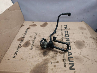 клапан вентиляции топливного бака BMW 2012, 2.0 л., N20 B20 A, бензин, 7636144