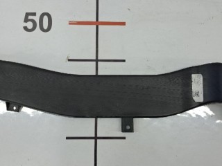 воздуховод (дефлектор) радиатора Zeekr 001 1 поколение 2024, 6608042881