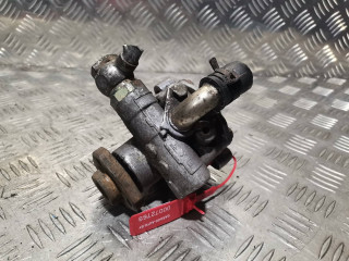 насос гидроусилителя руля Volkswagen Golf 4 поколение 2001, 1.9 л., ALH, дизель, 5МКПП, хетчбэк 5 дв.