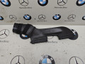 воздуховод ДВС (Вентиляционный канал) BMW X1 E84 [рестайлинг] 2015, 2.0 л., бензин, 7541737, 7556546, 7599282, 7588279 - фото №2