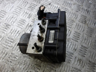 блок ABS Opel Corsa D 2009, 1.2 л., бензин, МКПП, хетчбэк 5 дв., 13321075