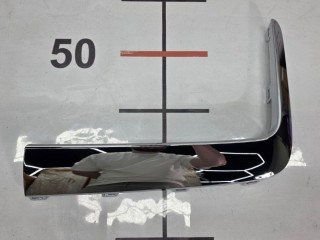 молдинг переднего бампера Voyah Dream 1 поколение 2022, H56A2803040AA