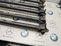 карданный вал BMW X3 E83 2006, 7526677 - фото №5