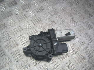 моторчик стеклоподъемника задний правый BMW X1 E84 2010, 2.0 л., дизель, АКПП, внедорожник 5 дв.