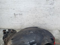 защита арок передняя правая (подкрылок) Mercedes-Benz M-Класс W164 2008, 3.0 л., OM 642.940, дизель, АКПП, внедорожник 5 дв., A1648840222 - фото №3