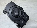 переключатель света BMW X1 E84 2010, 61316932796, 6932796 - фото №5