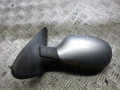 зеркало наружное левое Renault Megane 1 поколение 1999, 1.6 л., бензин, МКПП, хетчбэк 5 дв. - фото №7