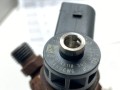 форсунка Audi A3 8P [2-й рестайлинг] 2011, 2.0 л., TD, дизель, МКПП, передний привод, 0445110369, 03L130277J - фото №3