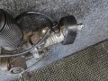 рулевая рейка Skoda Fabia 1 поколение [рестайлинг] 2005, 1.9 л., дизель, МКПП, универсал - фото №4