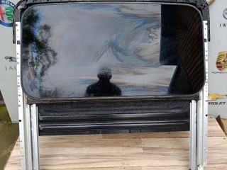 люк Infiniti Q50 1 поколение [рестайлинг] 2018, 3.0 л.