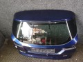 крышка багажника (дверь 3-5) Ford Focus 3 поколение 2013, 1.6 л., дизель, МКПП, универсал - фото №12