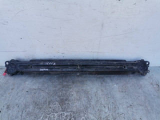 усилитель бампера заднего SEAT Ibiza 2 поколение [рестайлинг] 2001, 1.4 л., бензин, хетчбэк 5 дв.