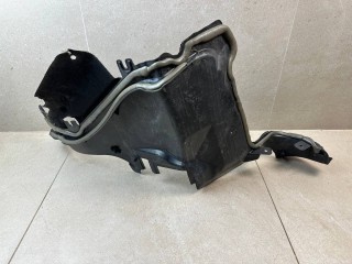 перегородка Mercedes-Benz GLE Coupe C292 2016, A1666207301