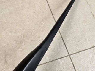 щеткодержатель (поводок стеклоочистителя, дворник) BMW 6 GT G32 2020, 2.0 л., бензин, АКПП, белый, задний привод, 152723