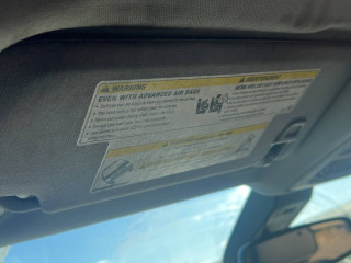 козырек солнцезащитный GMC Terrain 2 поколение 2020, 1.5 л., бензин, АКПП, внедорожник 5 дв., передний привод