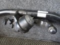 прицепное устройство (фаркоп) Volkswagen Passat B7 2015, универсал, 3G9803881 - фото №6