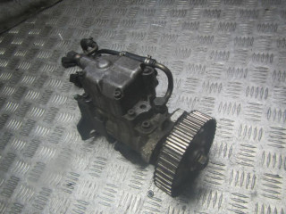 ТНВД Volkswagen Sharan 1 поколение 1998, 1.9 л., дизель, 0460404968