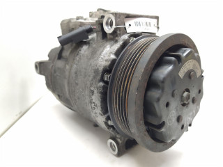 компрессор кондиционера Mercedes-Benz CL-Класс C215 2002, 5.0 л., i, бензин, АКПП, задний привод, A0002308511, 4471708333