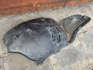 защита арок передняя левая (подкрылок) Mercedes-Benz CLS-Класс C219 2006, A2196900930