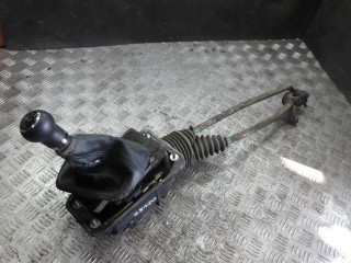 кулиса Volkswagen Passat B5 [рестайлинг] 2004, 1.6 л., бензин, МКПП, седан