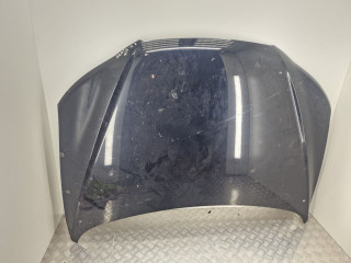 капот Hyundai Santa Fe 1 поколение [рестайлинг] 2010