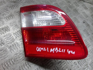 фонарь крышки багажника левый Mercedes-Benz E-Класс W211/S211 2005, 2.2 л., дизель, МКПП, универсал