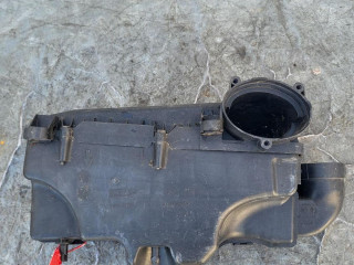 корпус воздушного фильтра Peugeot 307 1 поколение [рестайлинг] 2007, 1.6 л., 9HZ (DV6TED4), дизель, 5МКПП, универсал