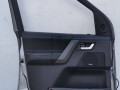 дверь передняя левая Land Rover Freelander 2 поколение 2009, 2.2 л., 224DT, дизель, АКПП, внедорожник 5 дв. - фото №7
