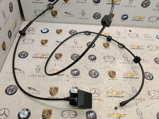 трос капота GMC Terrain 2 поколение 2019, 1.5 л., бензин, передний привод