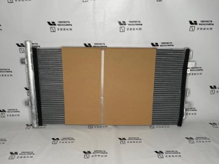 радиатор кондиционера  2022, X0181050012