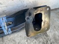 усилитель бампера заднего Volkswagen 2018, 1.4 л., CZDA, бензин, АКПП, минивэн, 7N0807305A, 7N0807251A - фото №5