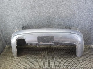 бампер задний Volkswagen Passat B6 2006, 2.0 л., дизель, МКПП, универсал