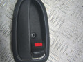 ручка внутренняя передняя правая Hyundai Matrix 1 поколение 2004, 1.6 л., бензин, МКПП, хетчбэк 5 дв., 8262017010 - фото №4