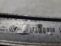 радиатор (основной) Skoda Superb 2 поколение 2009, 2.0 л., CBBB, дизель, АКПП, серый, лифтбэк, 1K0121251AB - фото №3