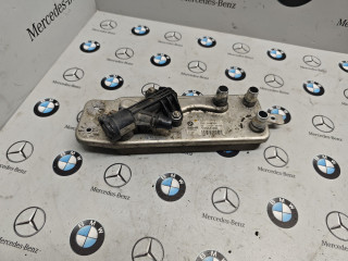 радиатор АКПП BMW 2011, 3.0 л., N55 B30 A, бензин, задний привод, 7638679