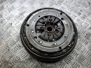 маховик Volkswagen Sharan 1 поколение 1998, 1.9 л., дизель