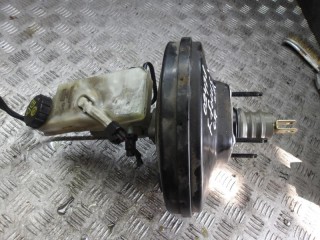 вакуумный усилитель тормозов Ford Focus 1 поколение [рестайлинг] 2005, 1.6 л., бензин, АКПП, универсал, 3M512B195GA